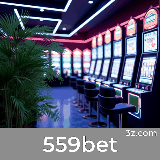 Experiência de Cassino Profissional 559bet para Brasileiros