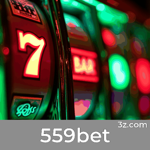 559bet: Plataforma de Cassino Premiada e Segura