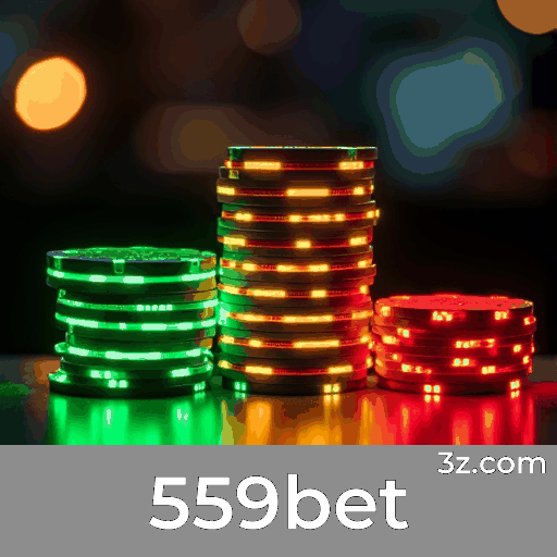 559bet: Plataforma de Cassino Premiada e Segura