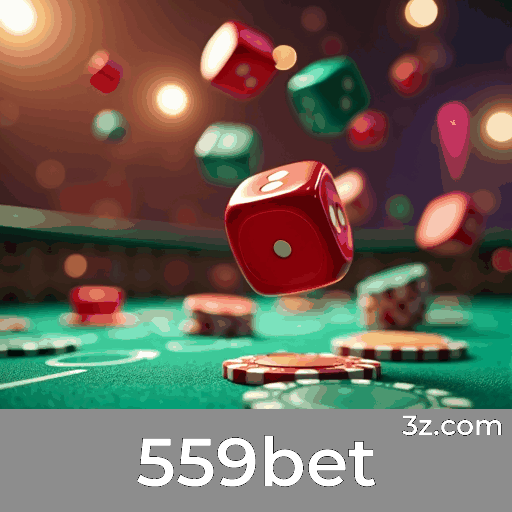 A Emoção dos Jogos de Cassino no 559bet: Ganhe Grande!