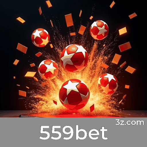 559bet: Plataforma de Cassino Premiada e Segura