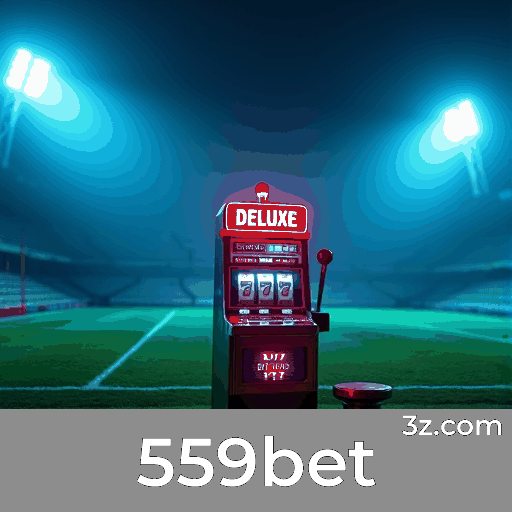 559bet: Plataforma de Cassino Premiada e Segura