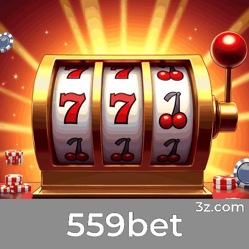 A Emoção dos Jogos de Cassino no 559bet: Ganhe Grande!