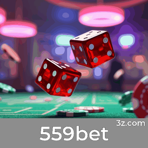 559bet: Plataforma de Cassino Premiada e Segura