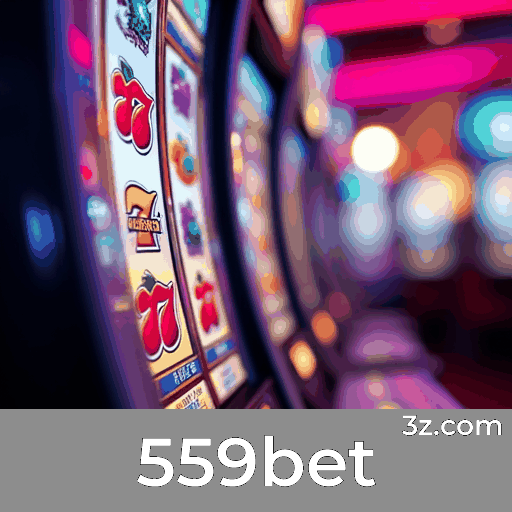 559bet: Plataforma de Cassino Premiada e Segura